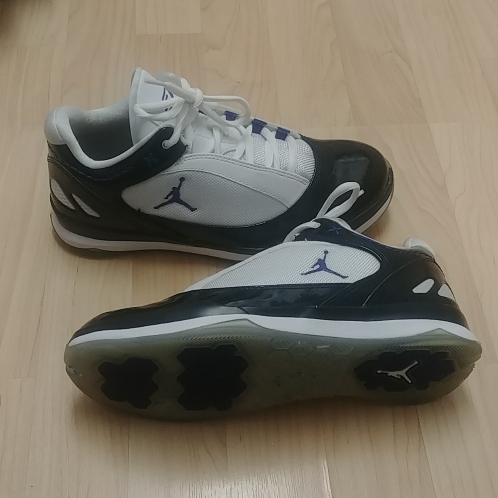 Air Jordan CP2 Quick Pick boys size 6